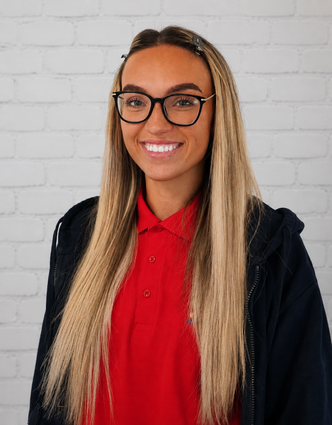 Megan Imrie Practitioner